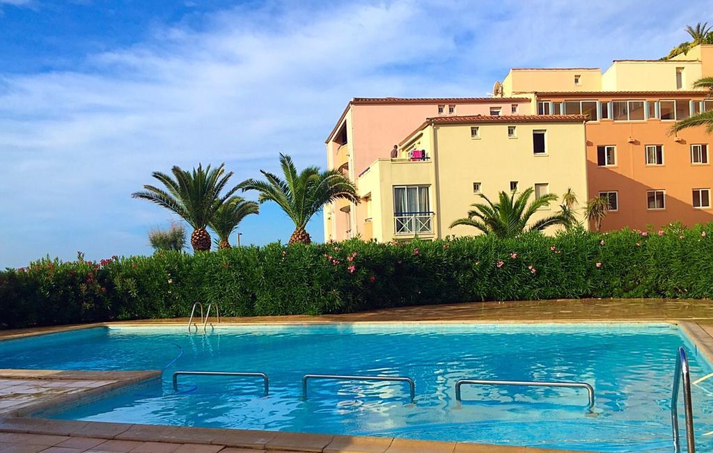Savanna Beach Agde Exterior photo