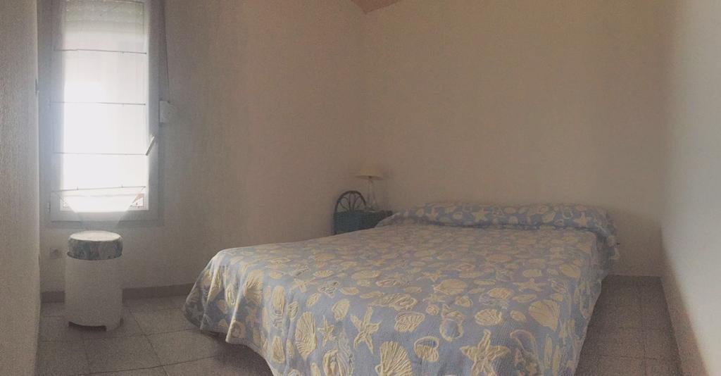 Savanna Beach Agde Exterior photo